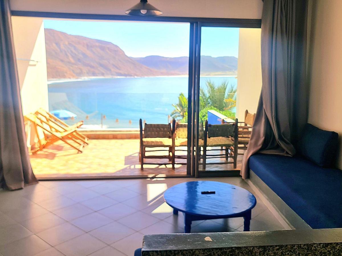 Aloha Imsouane Aparthotel Eksteriør bilde