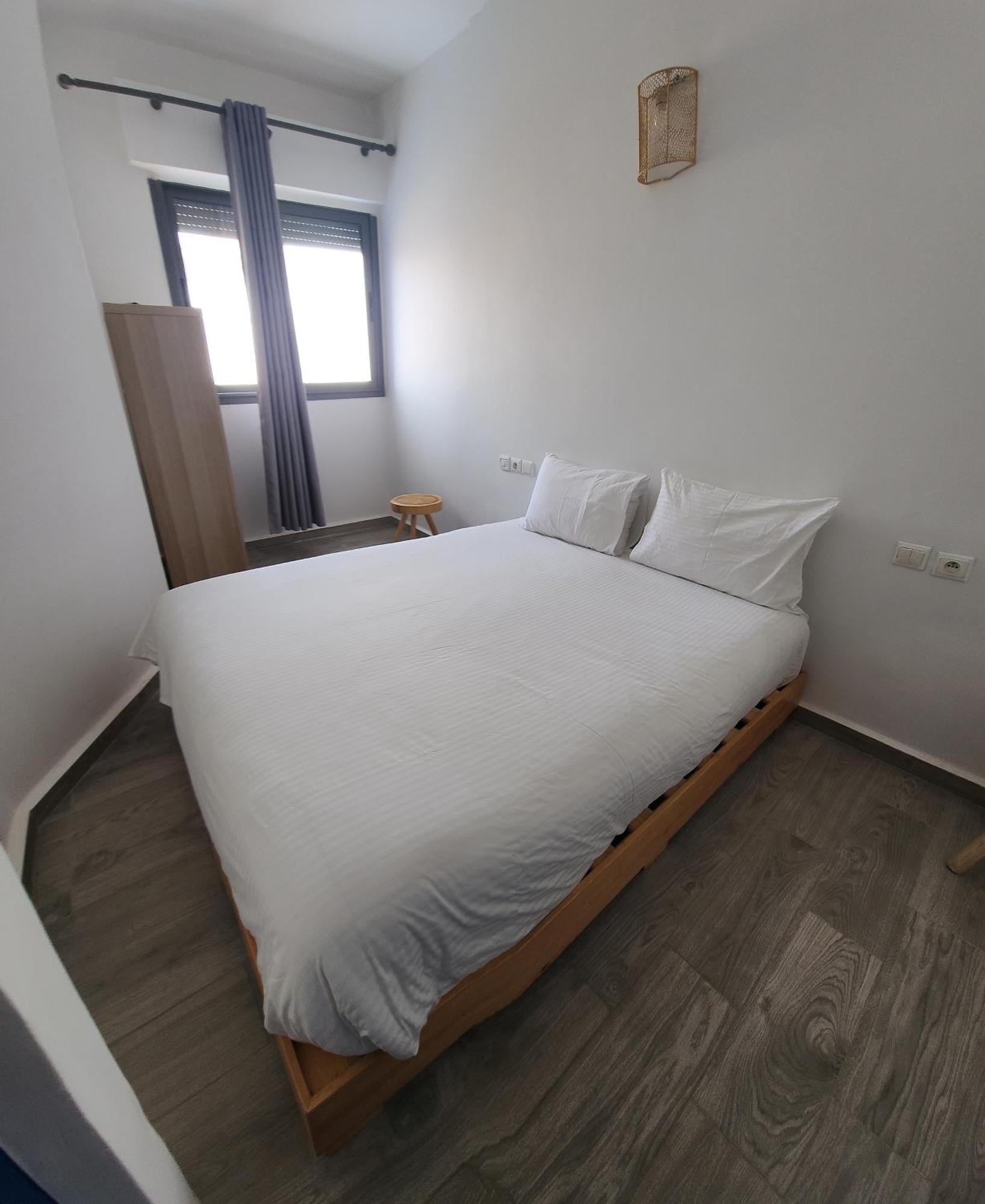 Aloha Imsouane Aparthotel Eksteriør bilde