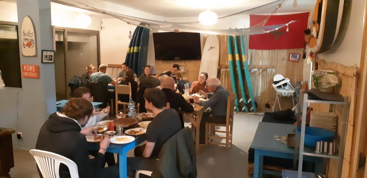 Aloha Imsouane Aparthotel Eksteriør bilde